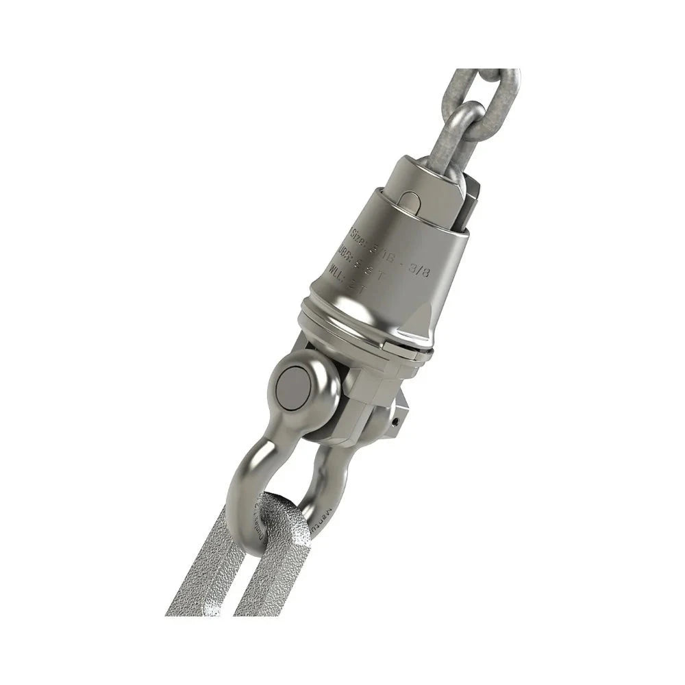 Mantus Anchor Swivel
