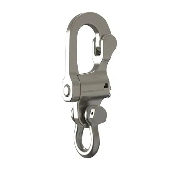 Mantus Mooring Snap Shackle