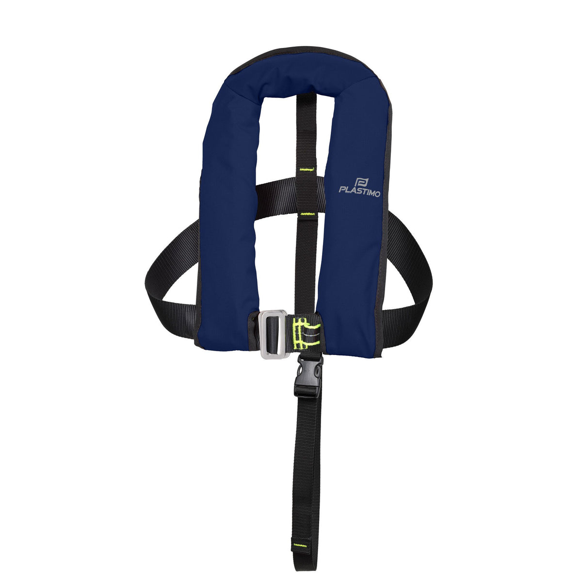 Plastimo Neo-J inflatable lifejacket navy for children