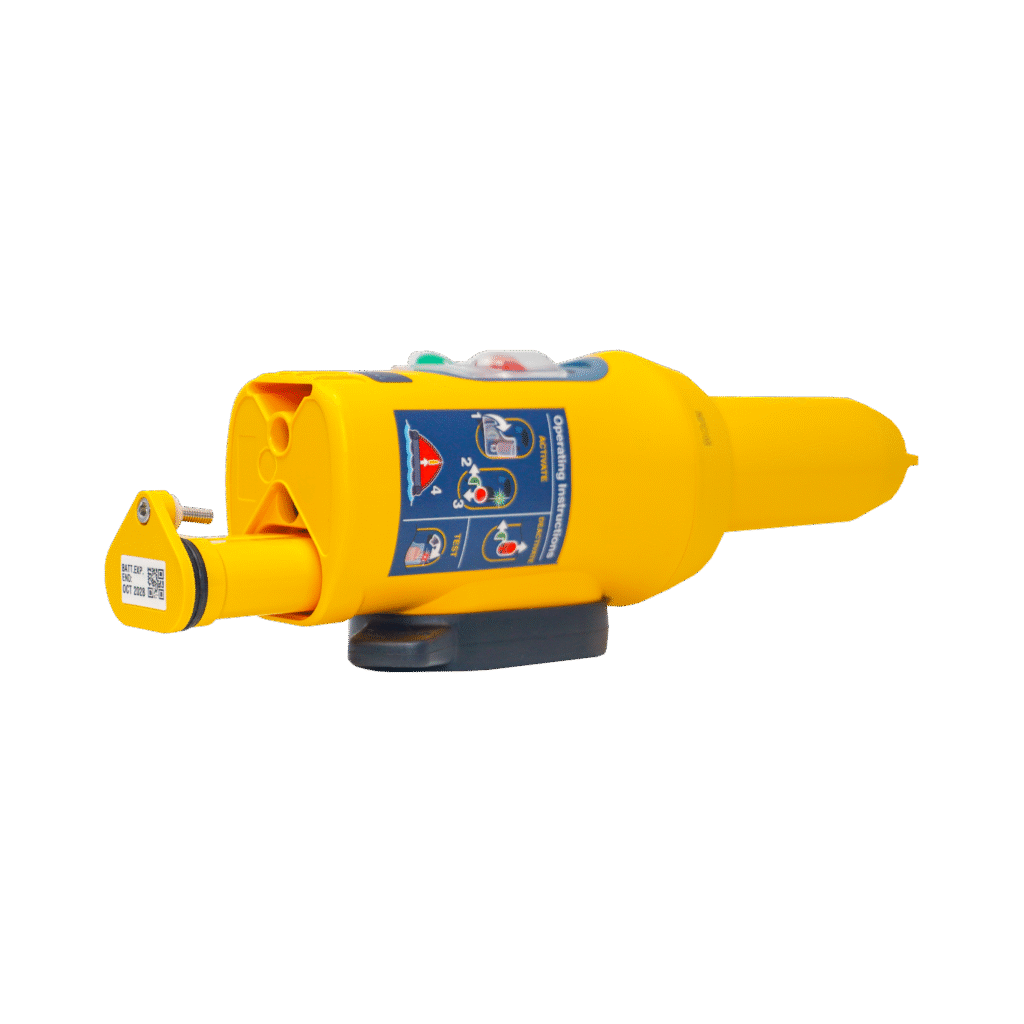 Ocean Signal SafeSEA S200 AIS SART