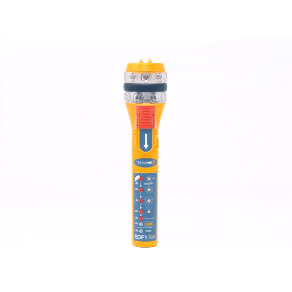 Ocean Signal EDF1