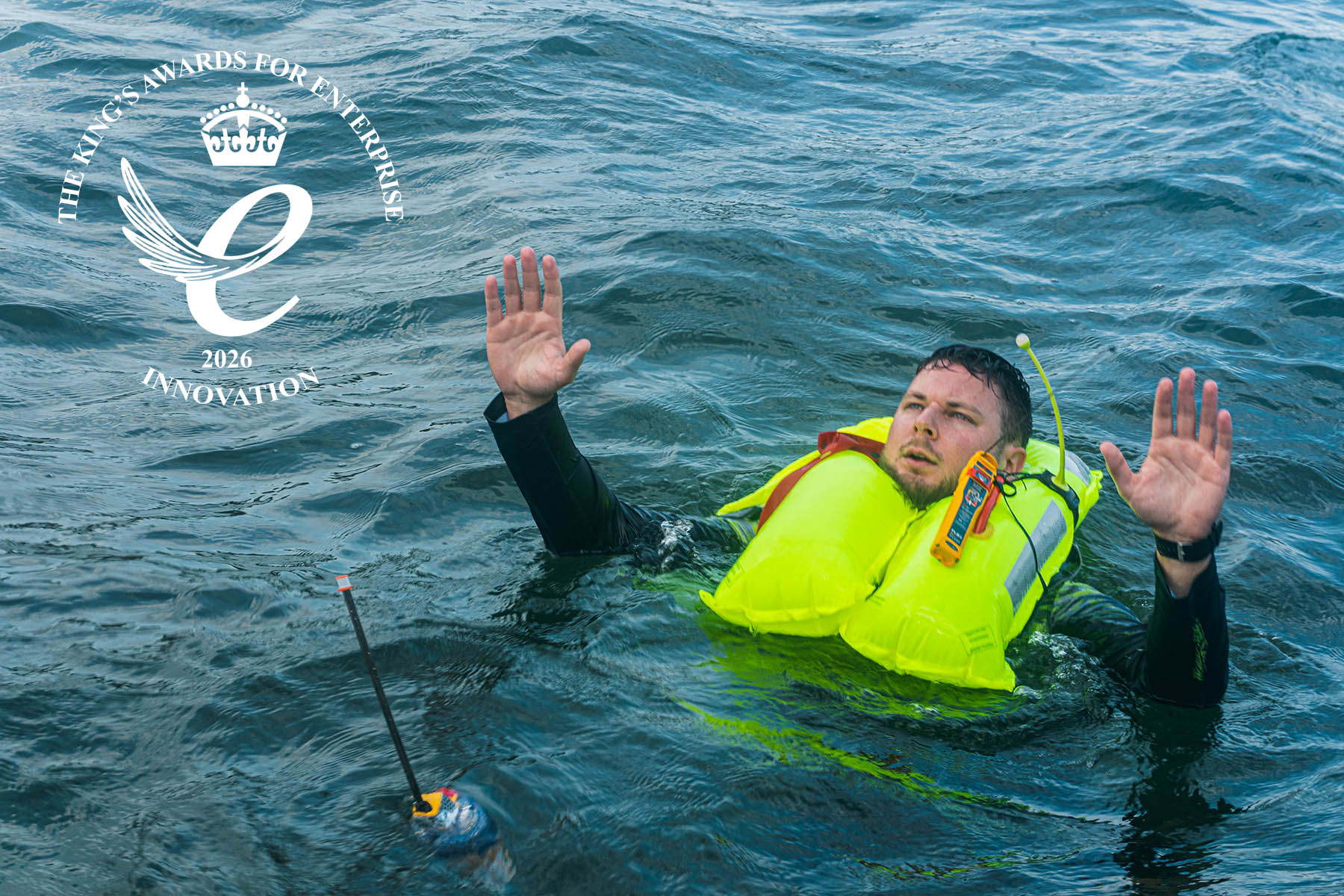 Ocean Signal RescueMe PLB3