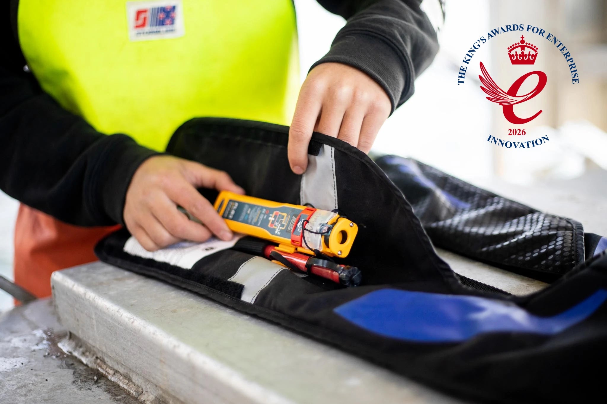 Ocean Signal RescueMe PLB3