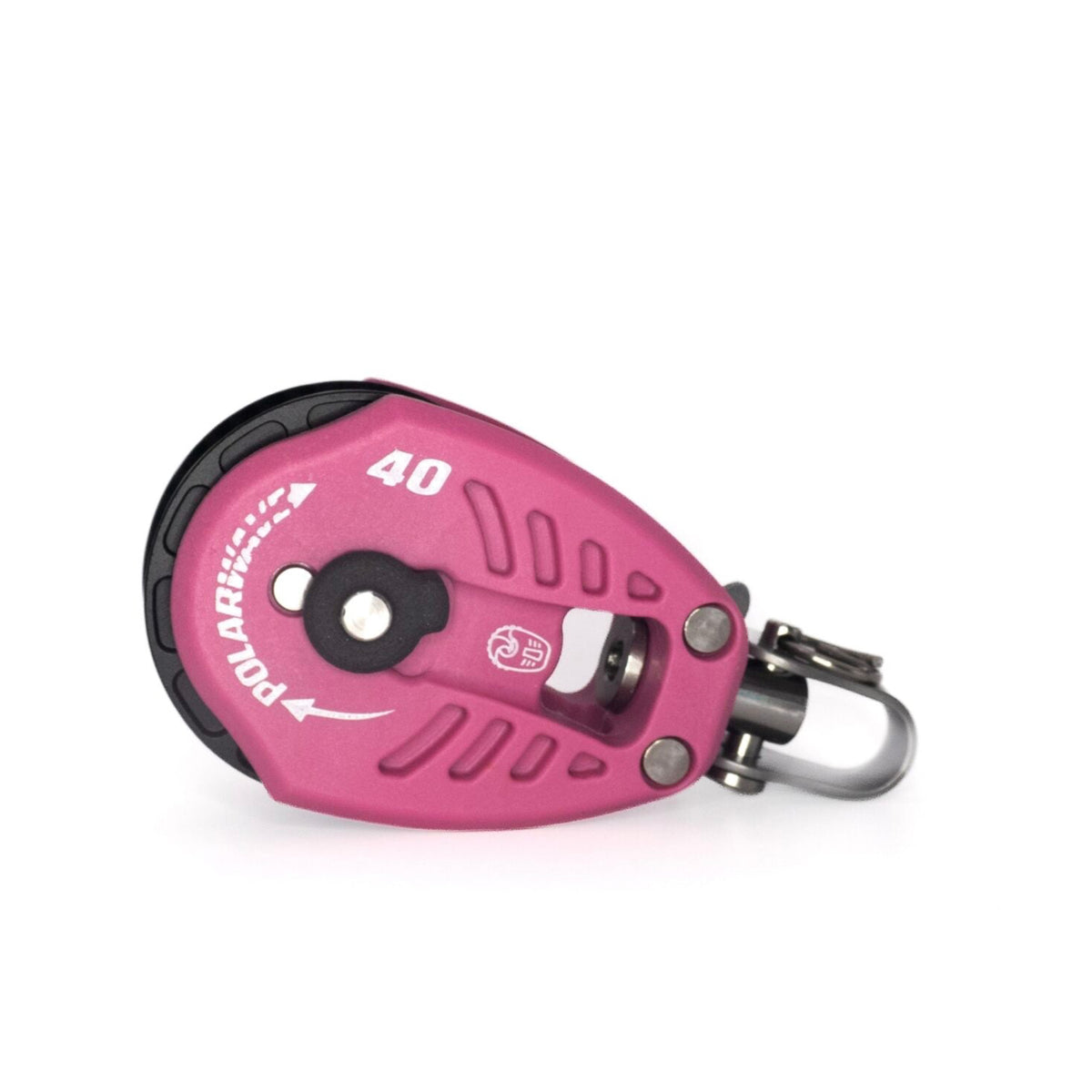 PolarWave Manual 40mm Ratchet Blocks