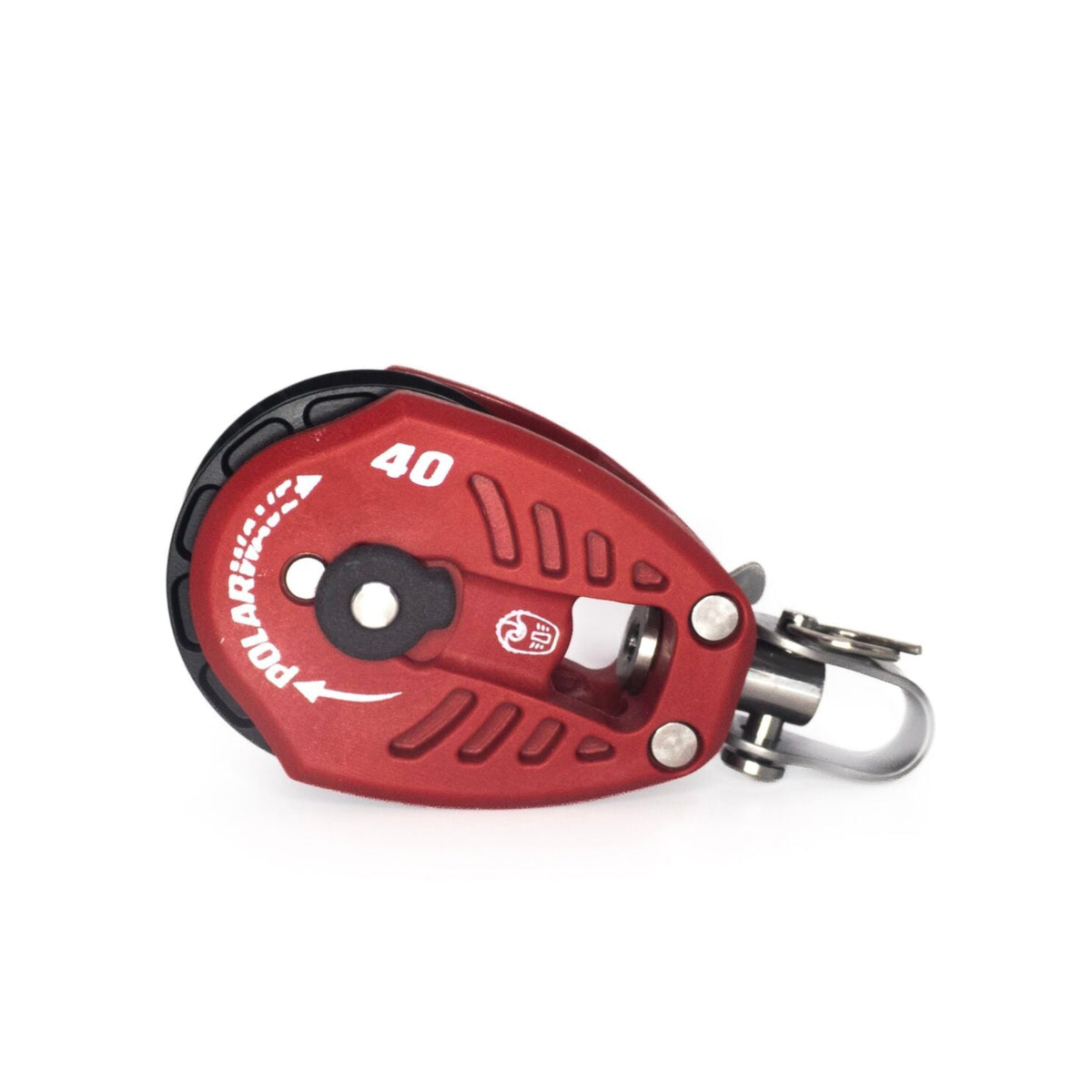 PolarWave Manual 40mm Ratchet Blocks