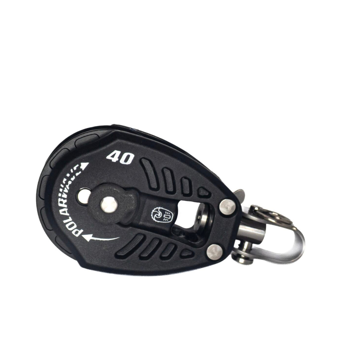 PolarWave Manual 40mm Ratchet Blocks