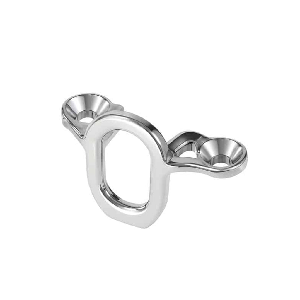 Karver KJ3 Fairlead