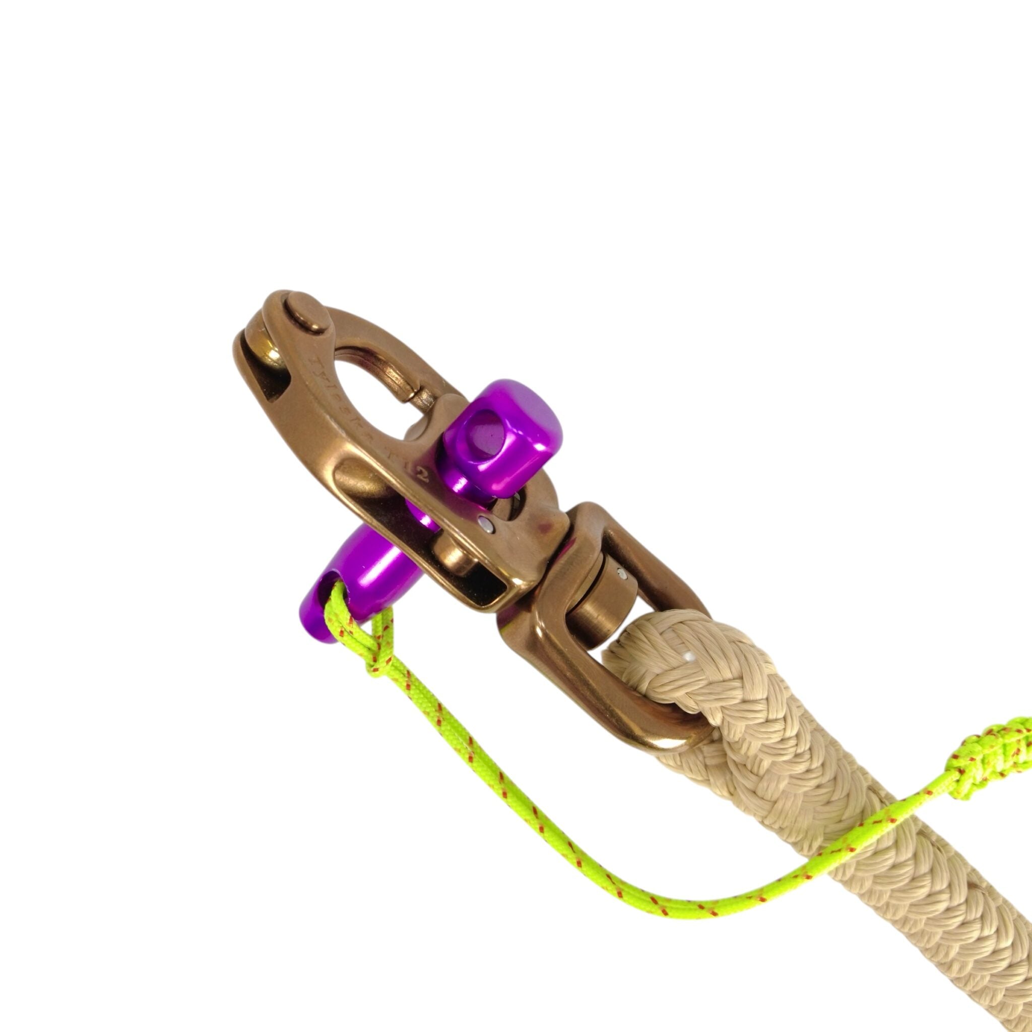 Tylaska Remote Release Plug Fid