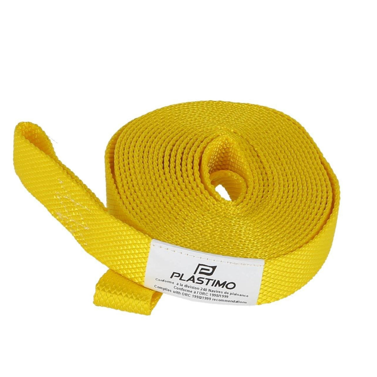 Plastimo 6m Classic Strap Jacklines