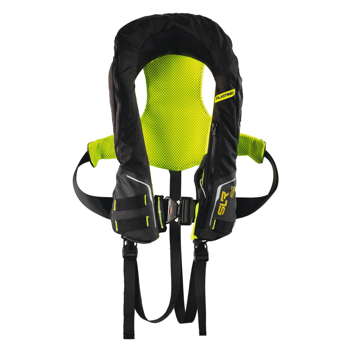 Plastimo Inflatable lifejacket SLR 196