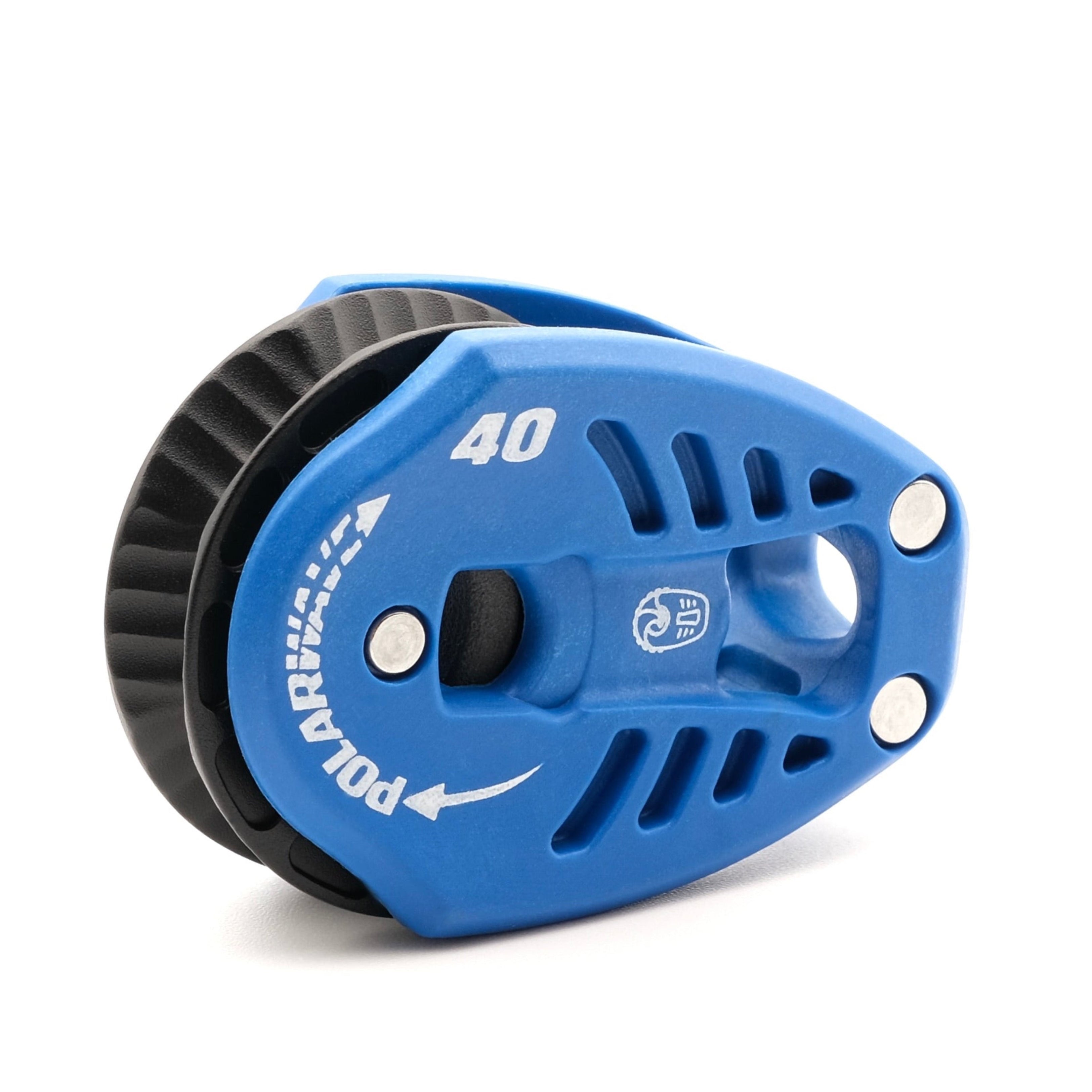 PolarWave 40mm Ratchet Block