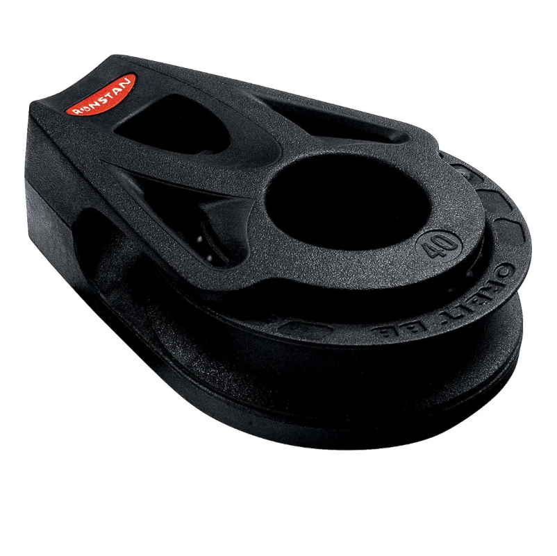 Series 40 Ball Bearing Orbit Block™, Lightweight Cheek