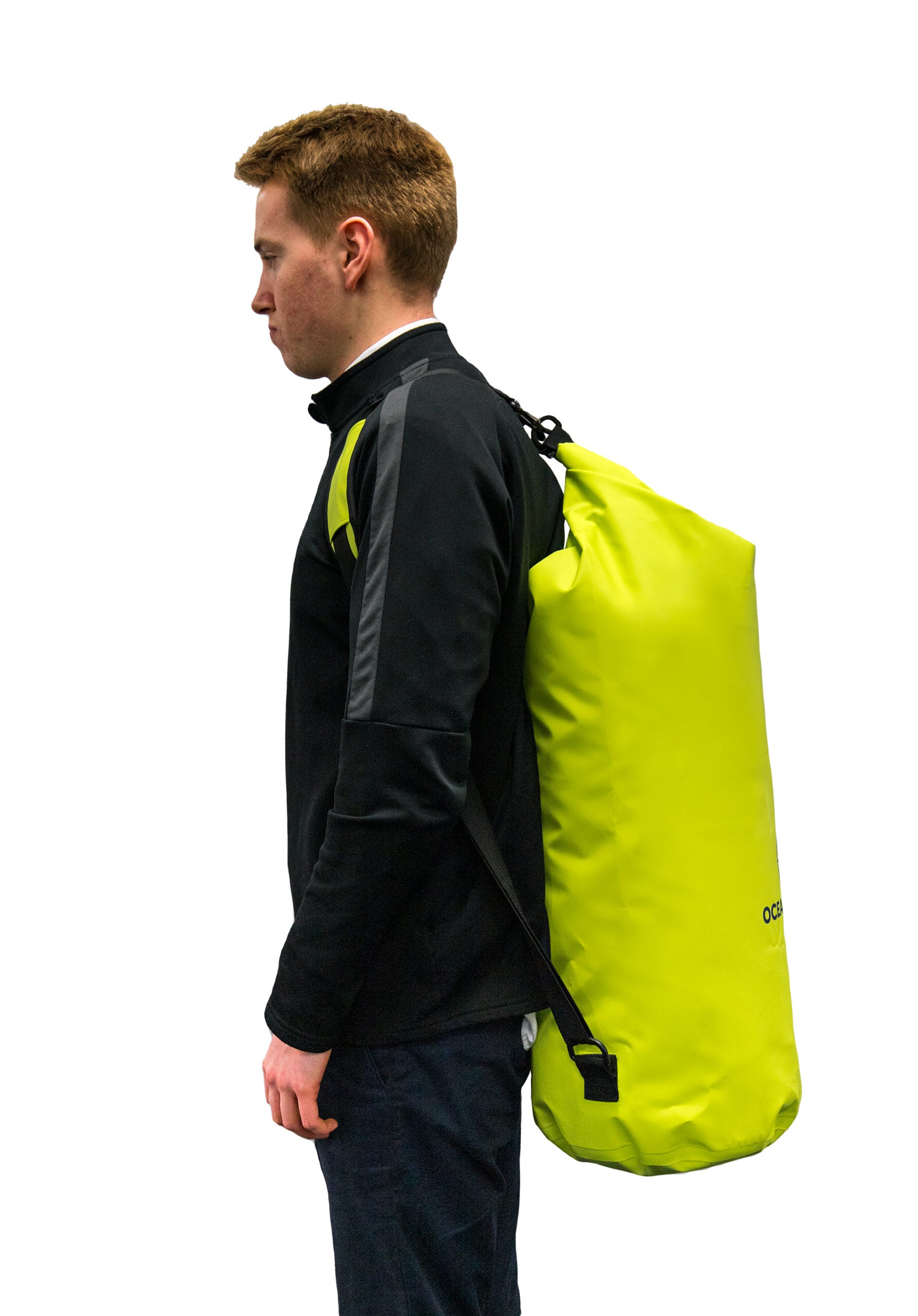 Ocean Safety Grab Bag