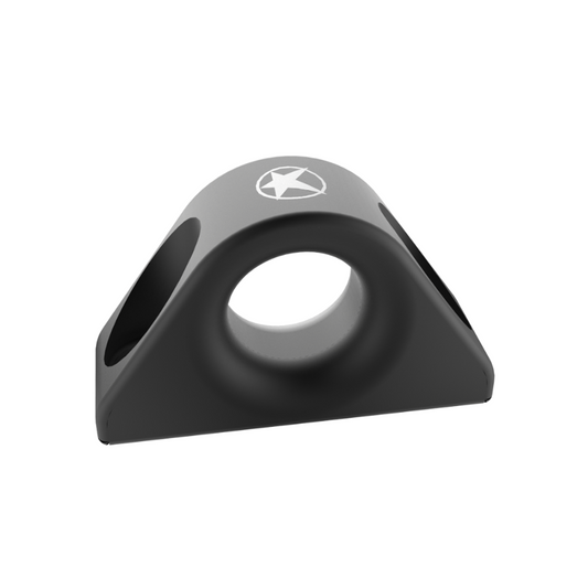 Ubi Maior 12mm Single Hole Fairlead