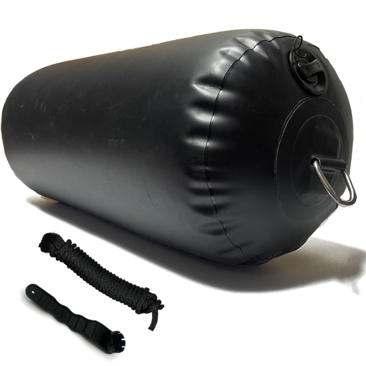 Inflatable Fenders