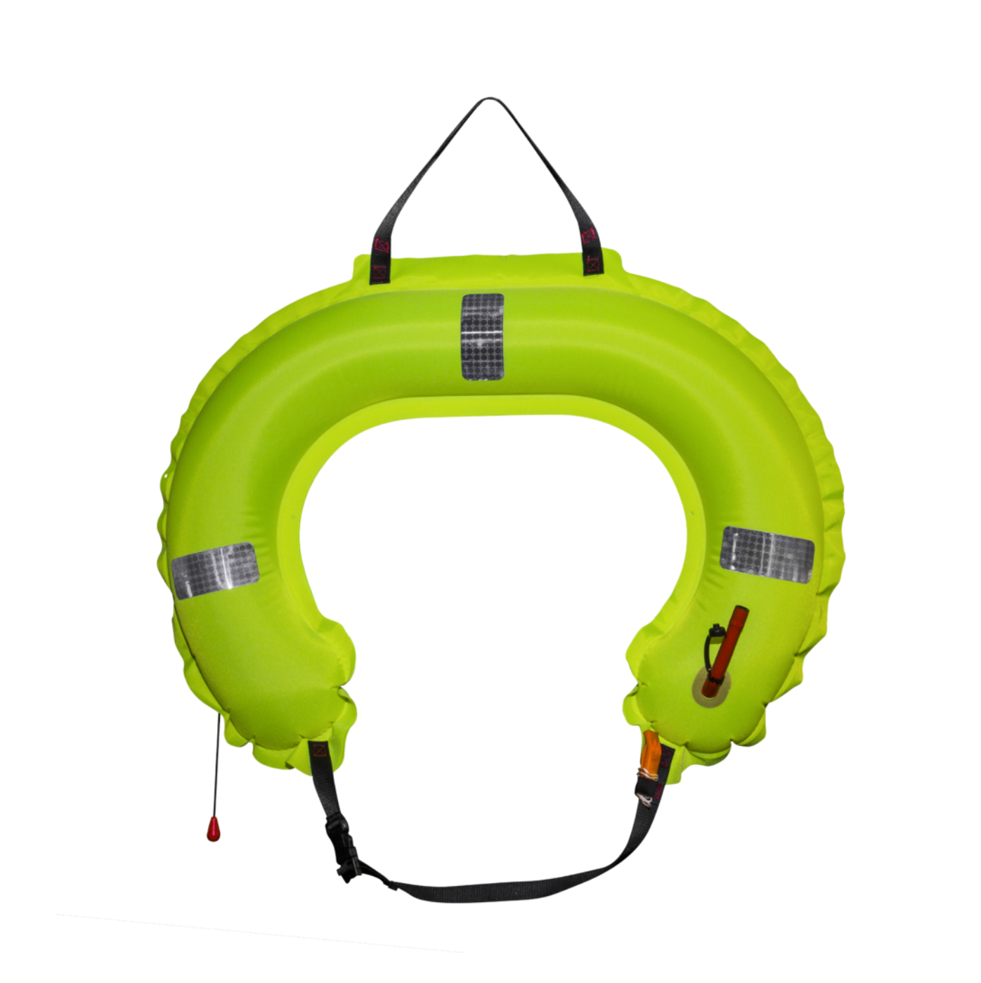 Jon Buoy Dan Buoy & Horseshoe Combination