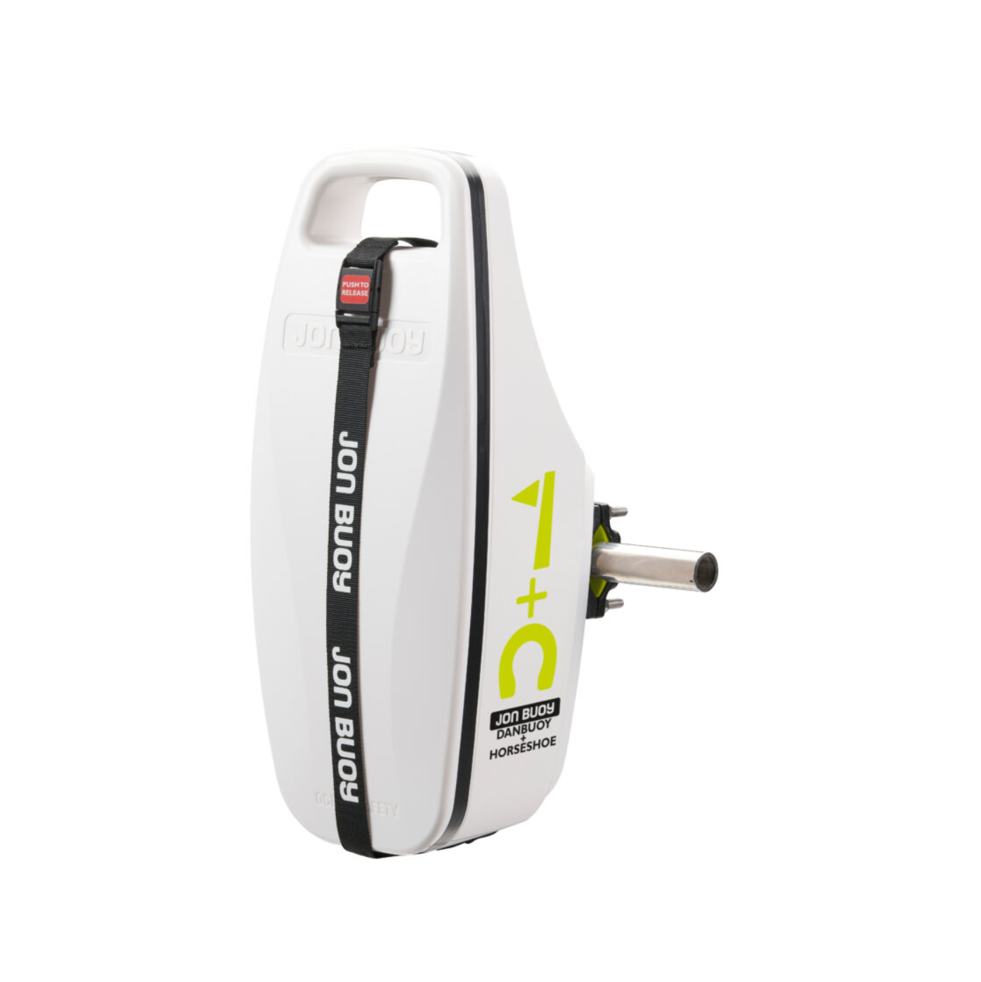 Jon Buoy Dan Buoy & Horseshoe Combination