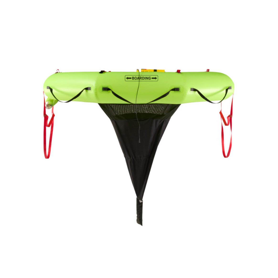 Ocean Safety Jon Buoy Evac