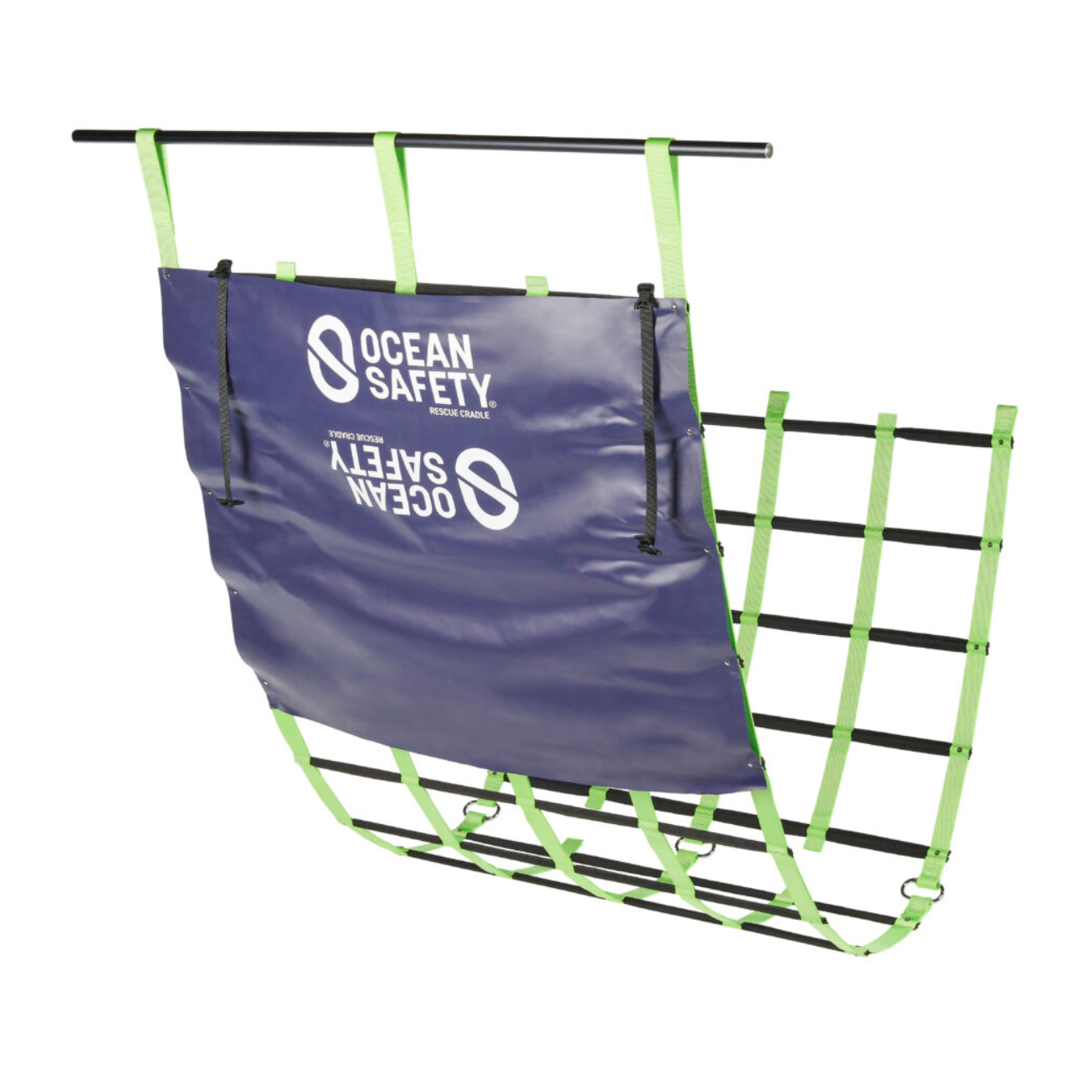OCEAN SAFETY - RESCUE CRADLE