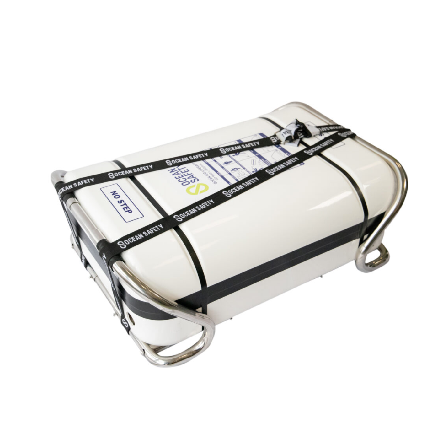 Ocean Safety Universal Cradle