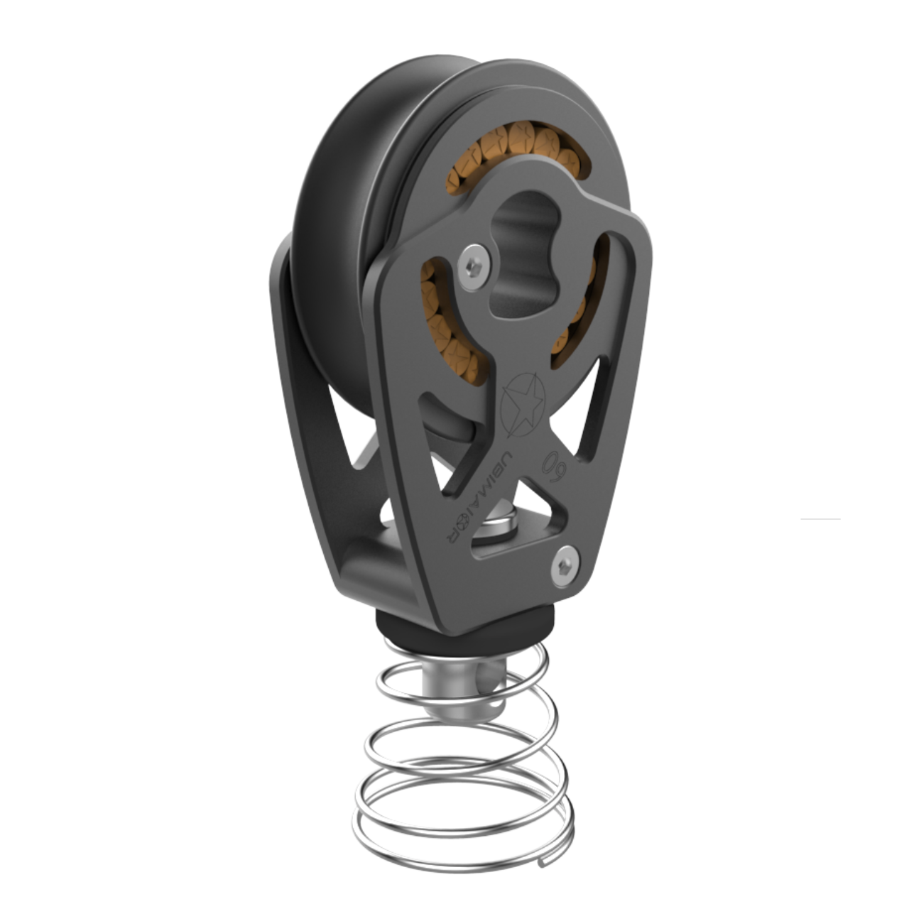 Ubi Maior 60mm RC High Load Stand Up Block RT60MH