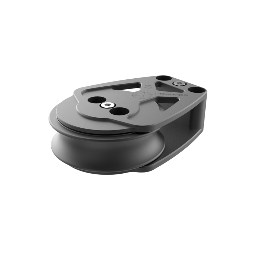 Ubi Maior 60mm RC High Load Deck Block RT60RH