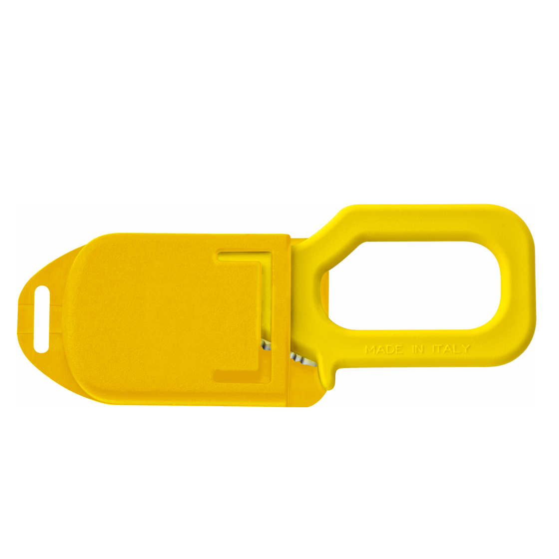 Rope Cutter Rescue Knife  | Mac Coltellerie