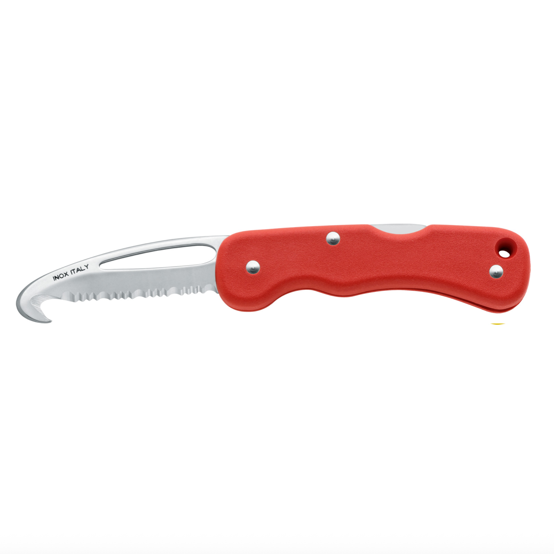 697 SOS Rescue Knife  | Mac Coltellerie
