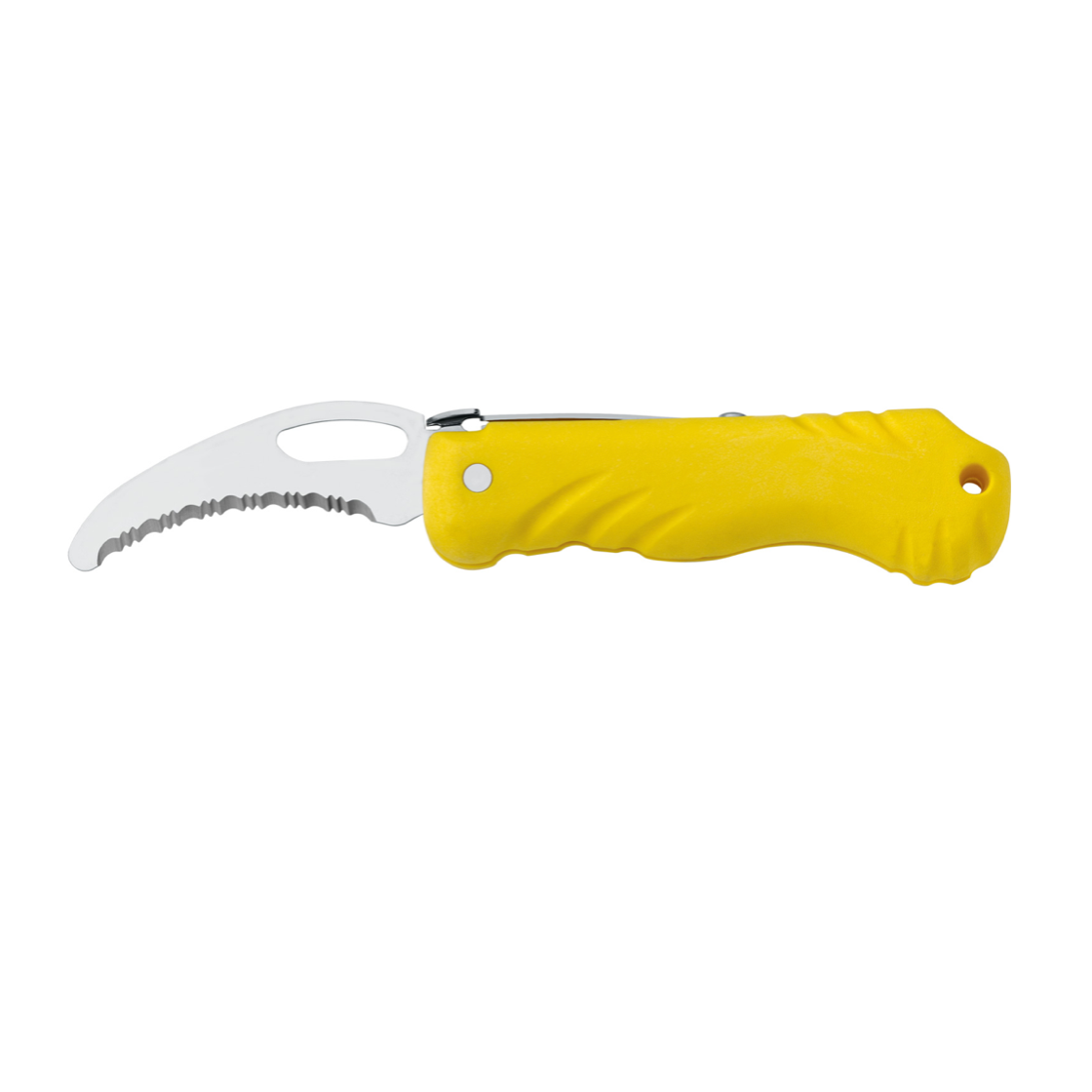 P01 Rescue Floating Knife  | Mac Coltellerie