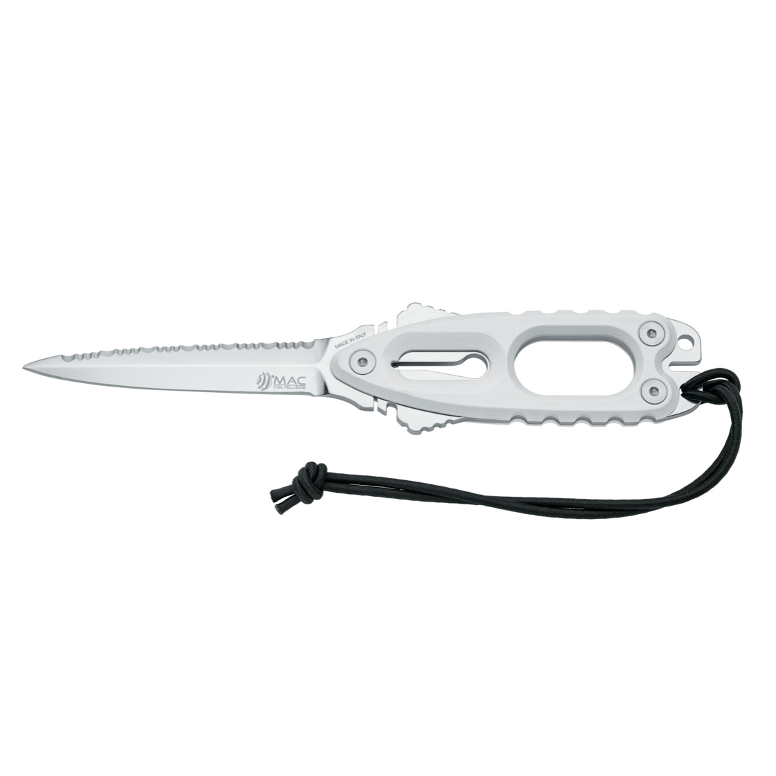 Gunster Diving Knife  | Mac Coltellerie