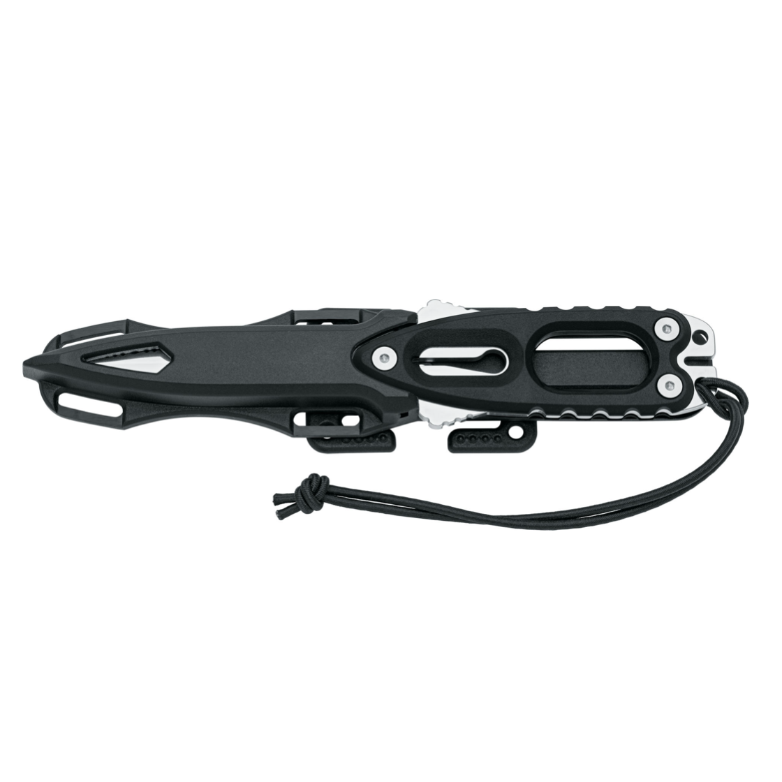 Gunster Diving Knife  | Mac Coltellerie