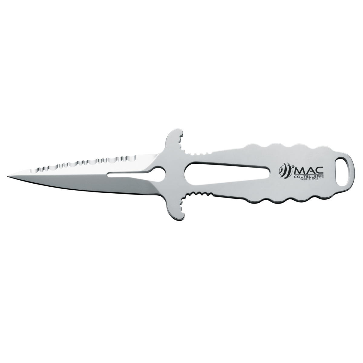 Apnea Series Diving Knives | Mac Coltellerie