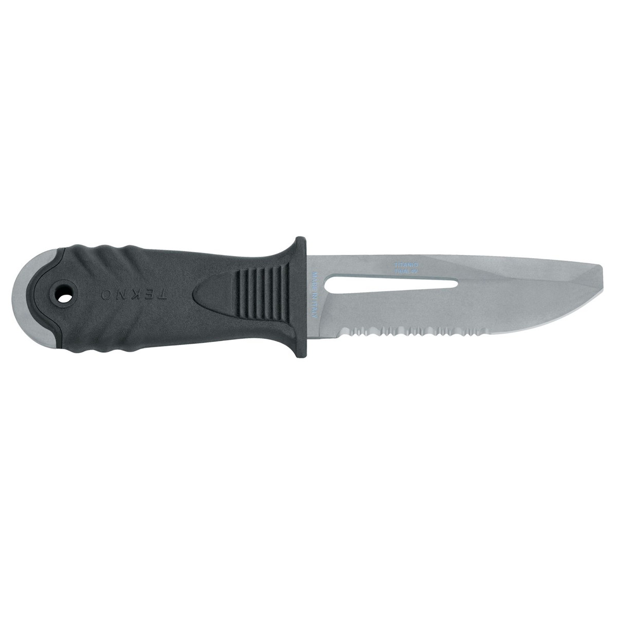 Tekno Series Diving Knife | Mac Coltellerie