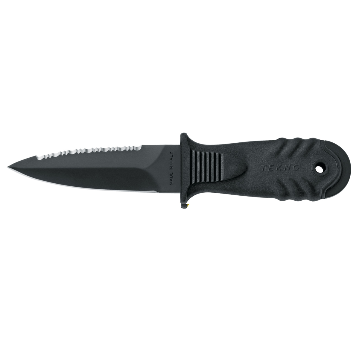 Tekno Series Diving Knife | Mac Coltellerie