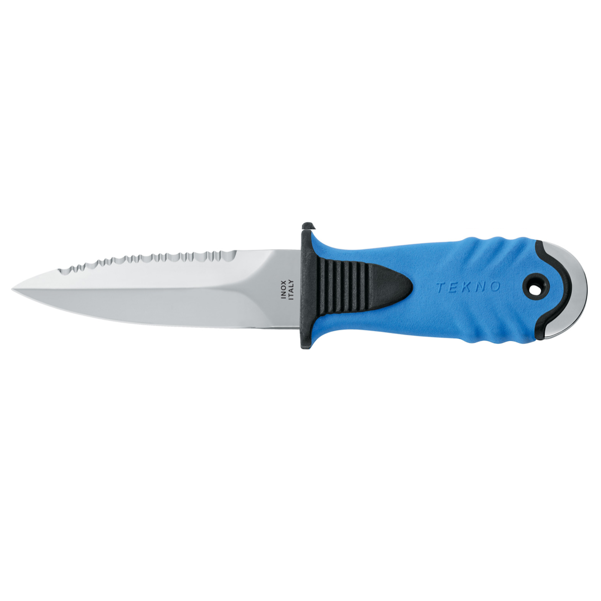 Tekno Series Diving Knife | Mac Coltellerie