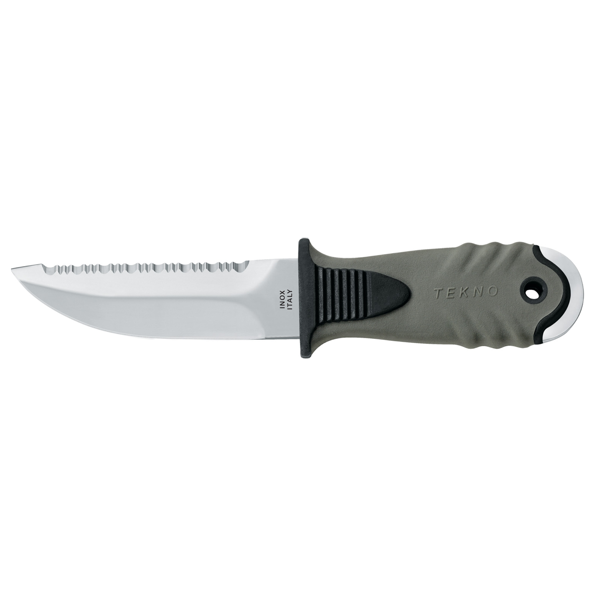 Tekno Series Diving Knife | Mac Coltellerie