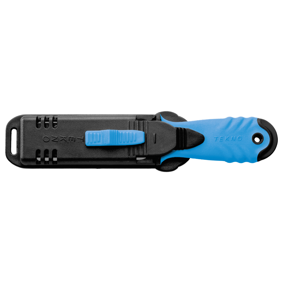 Tekno Series Diving Knife | Mac Coltellerie