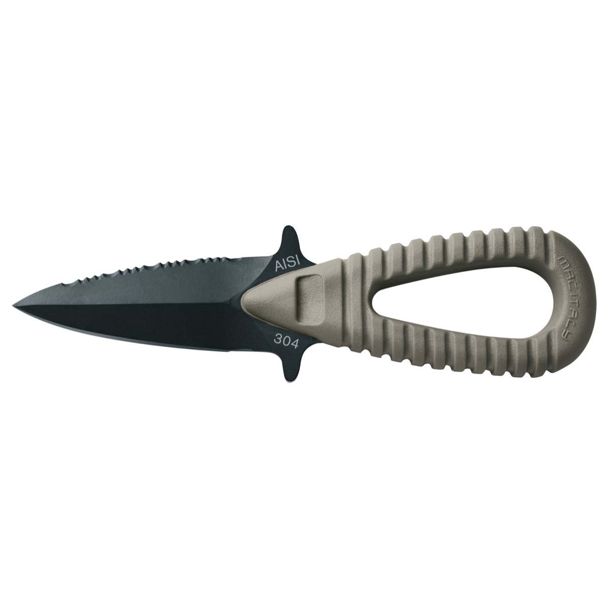 Micro Sub Series Diving Knives | Mac Coltellerie