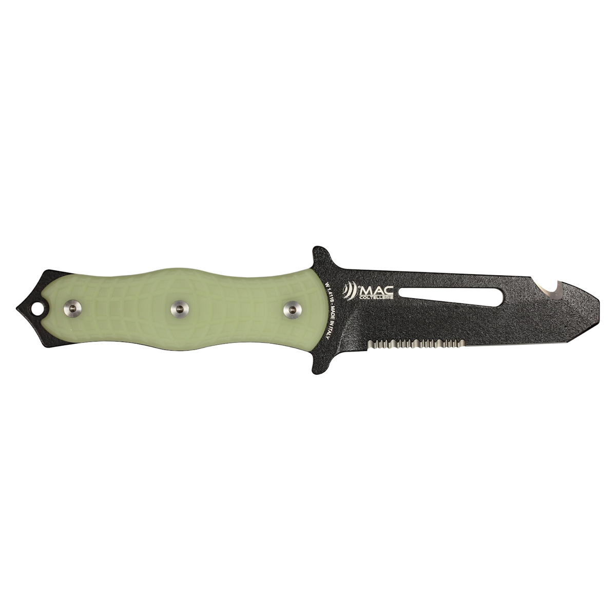 Alli Diving Knife Series | Mac Coltellerie