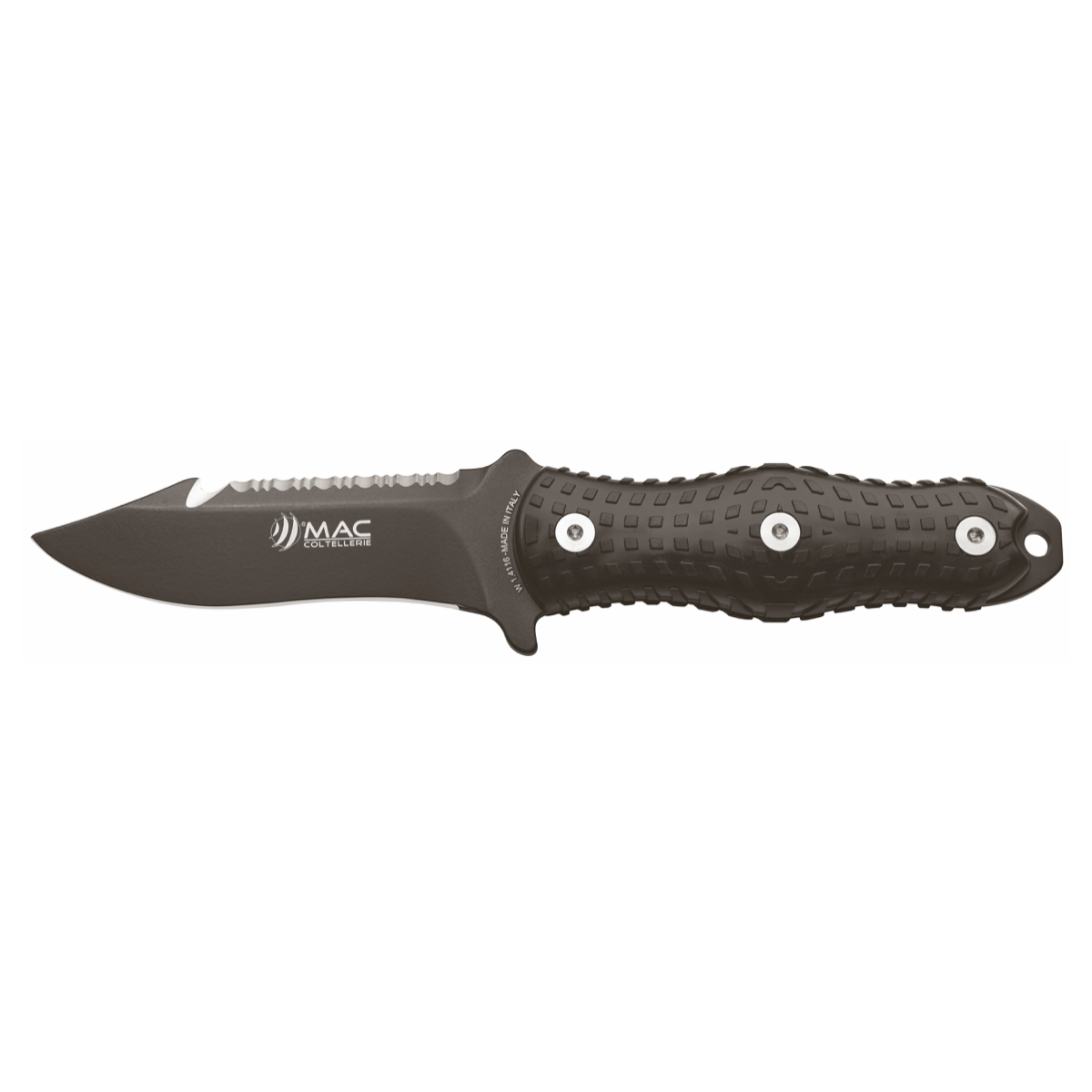 Alli Diving Knife Series | Mac Coltellerie