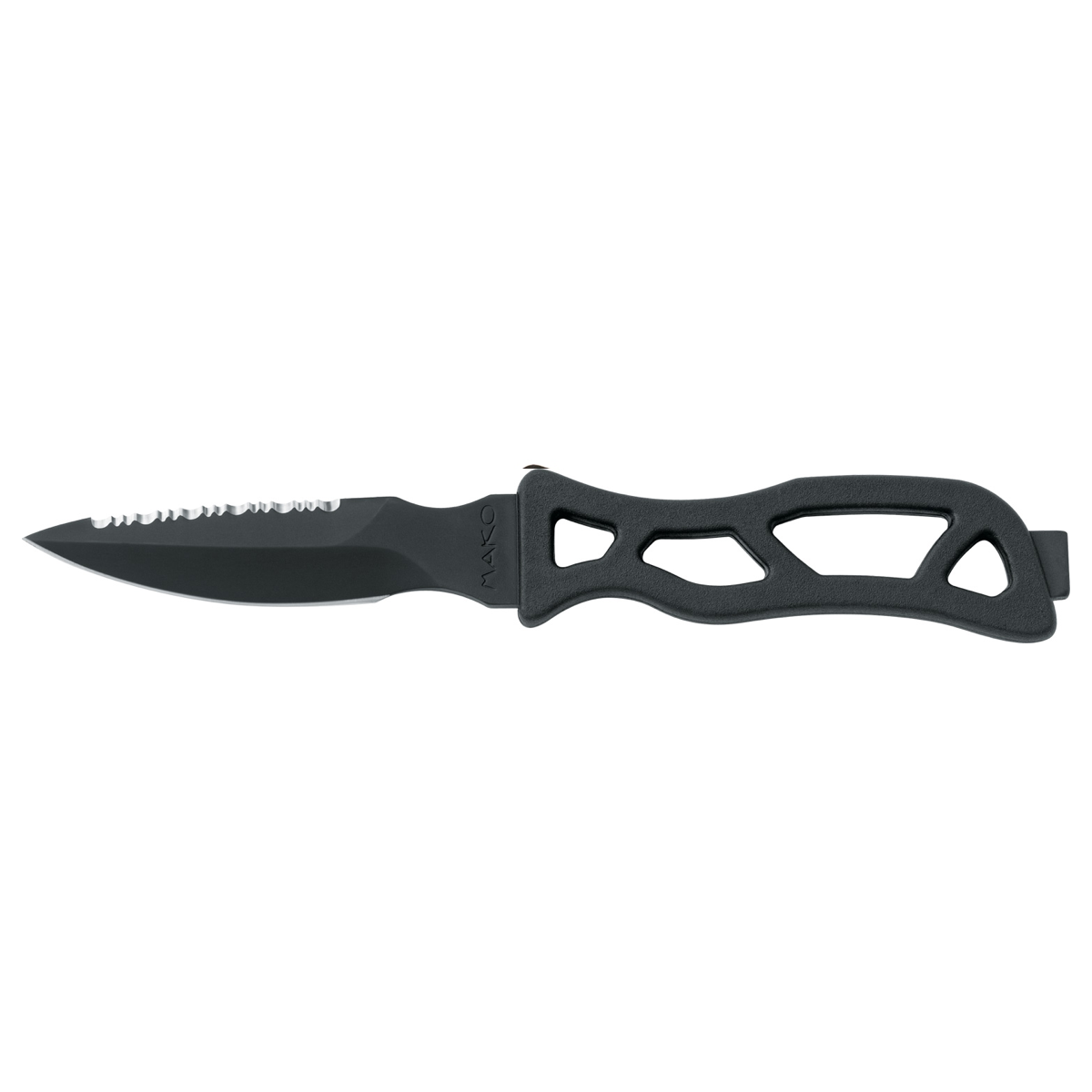 Mako Series Diving Knives | Mac Coltellerie
