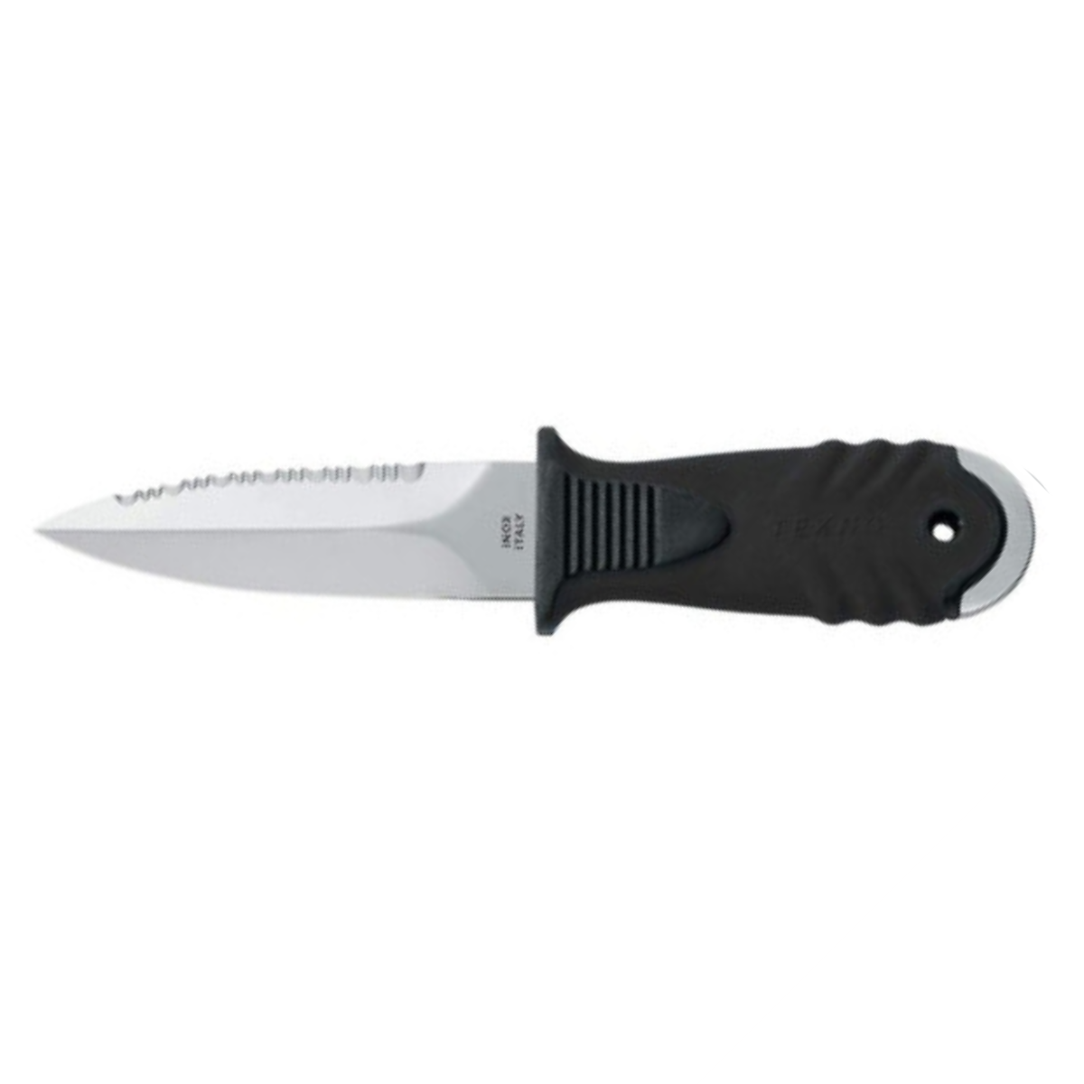 Tekno Series Diving Knife | Mac Coltellerie