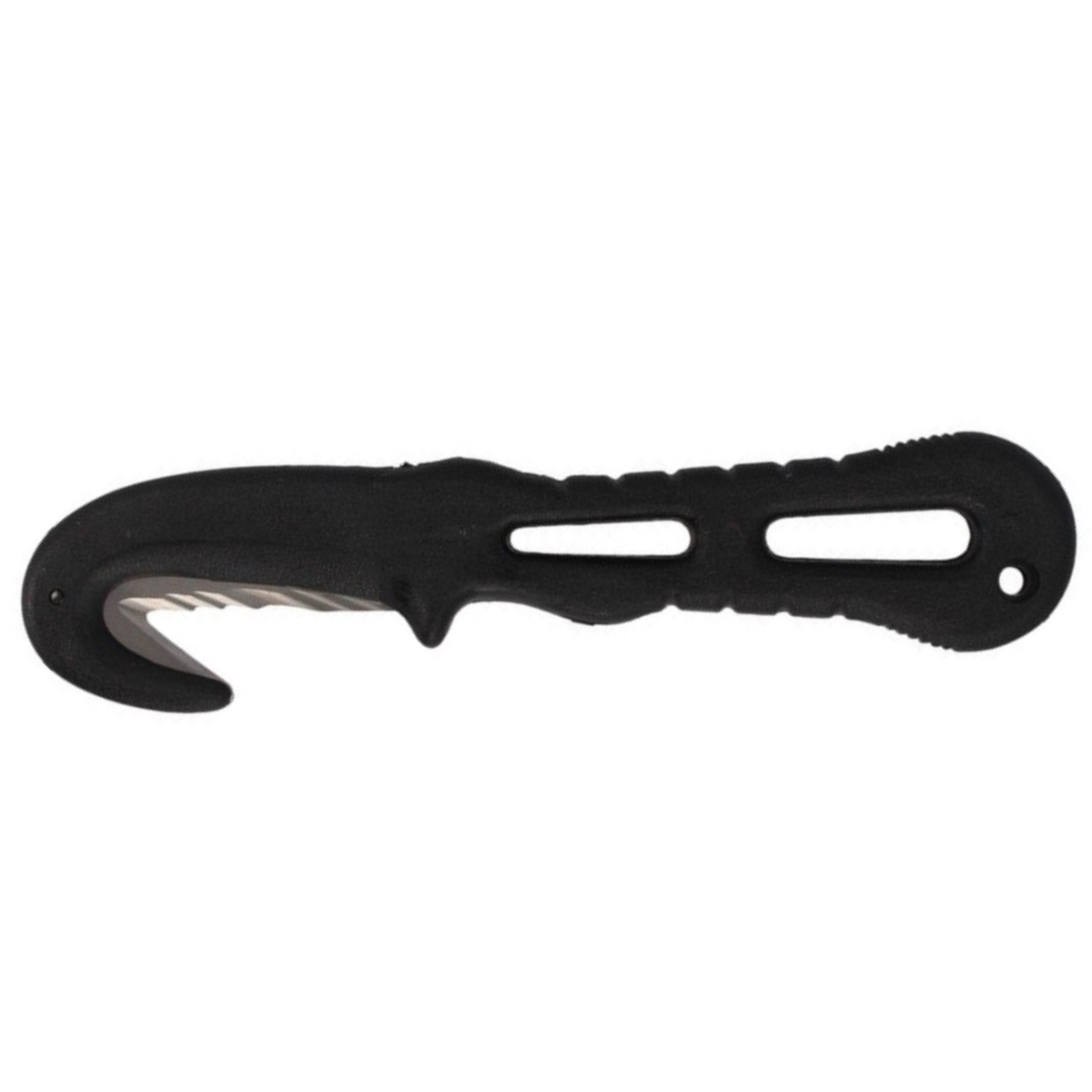 Line Cutter Rescue Knife  | Mac Coltellerie