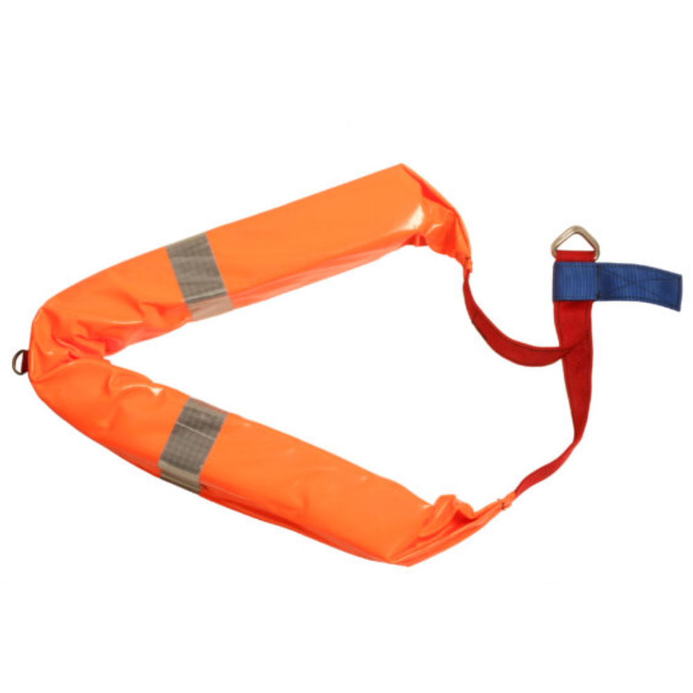 OCEAN SAFETY HELICOPTER LIFTING STROP