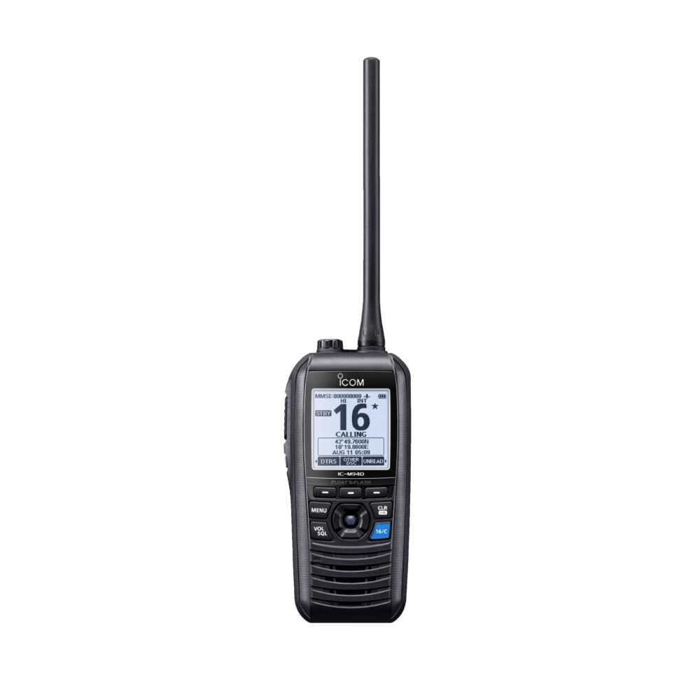 ICOM M94D
