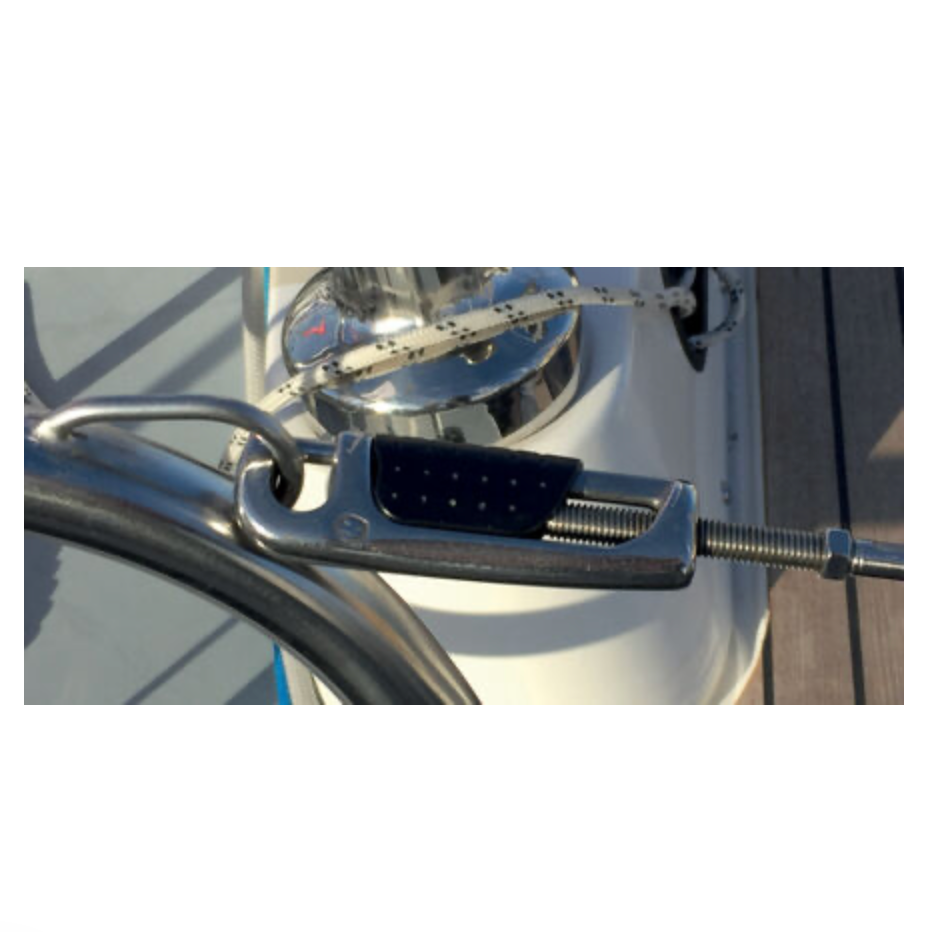 Wichard Automatic Lifeline Hook