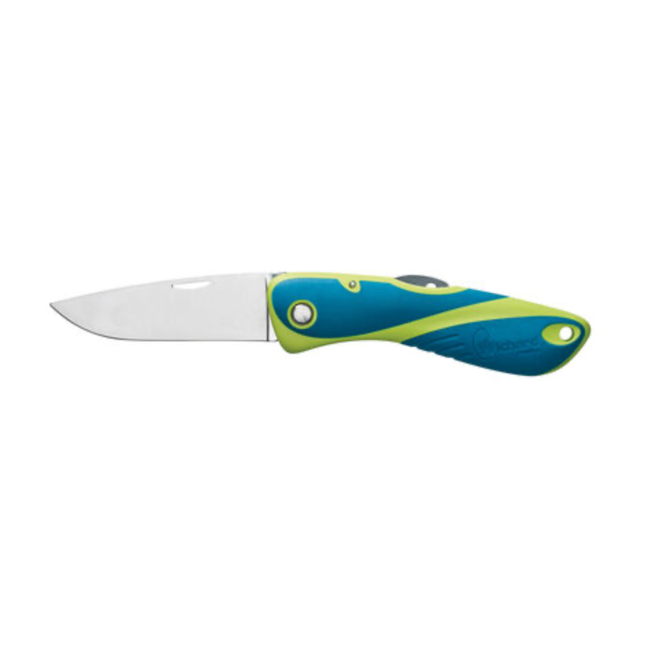 Wichard Aquaterra Knife - Single Plain Blade