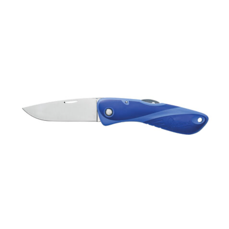 Wichard Aquaterra Knife - Single Plain Blade