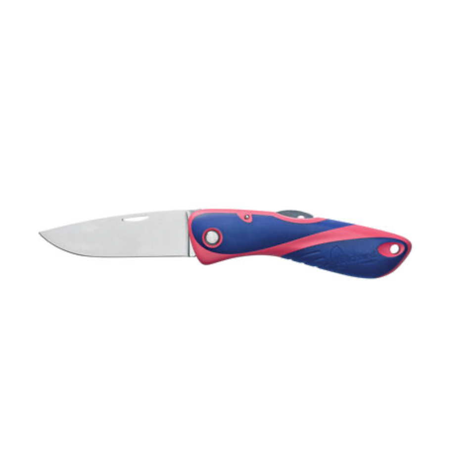 Wichard Aquaterra Knife - Single Plain Blade