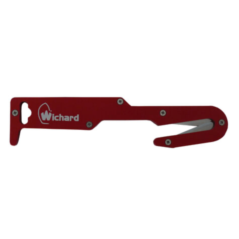 Wichard Strap cutter - Aluminium handle